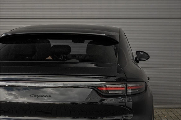 Porsche Cayenne - Afbeelding 15 van 30