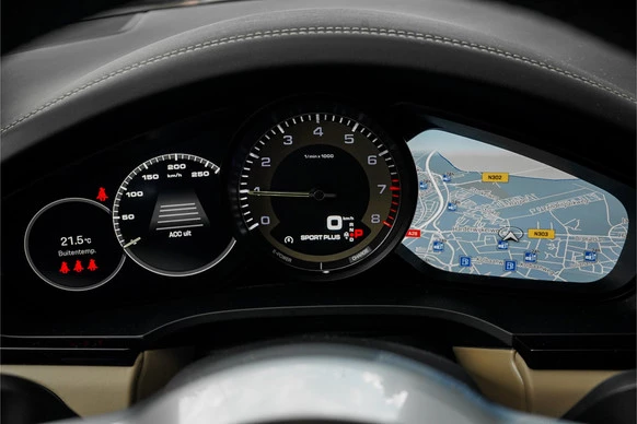 Porsche Cayenne - Afbeelding 19 van 30