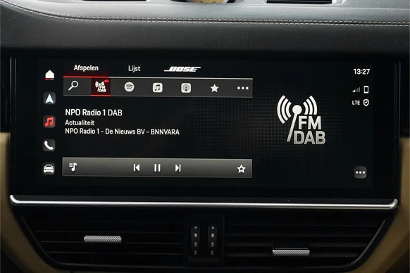 Porsche Cayenne - Afbeelding 27 van 30