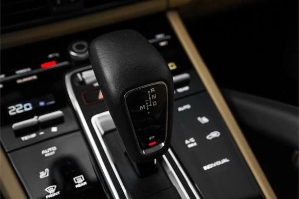 Porsche Cayenne - Afbeelding 29 van 30