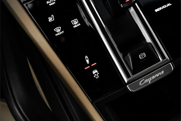 Porsche Cayenne - Afbeelding 30 van 30