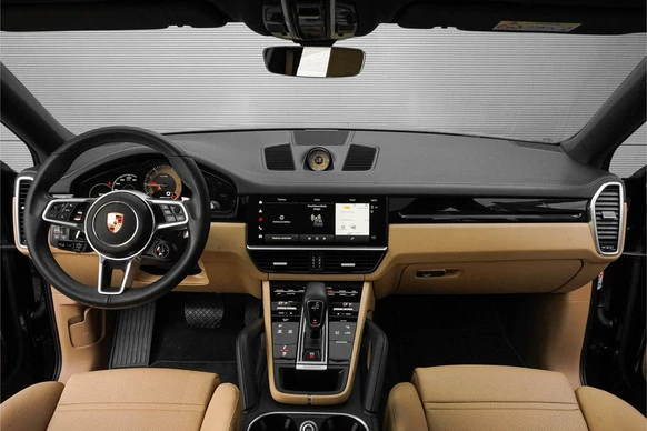 Porsche Cayenne - Afbeelding 2 van 30