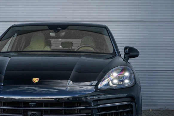 Porsche Cayenne - Afbeelding 14 van 30