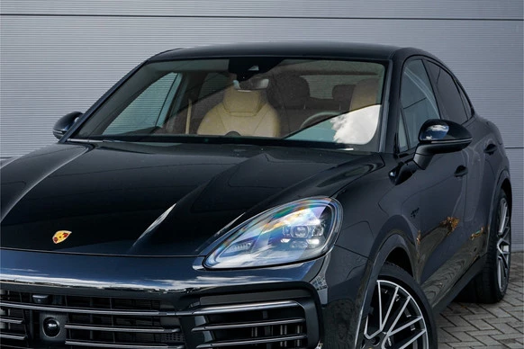 Porsche Cayenne - Afbeelding 16 van 30