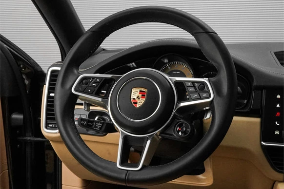 Porsche Cayenne - Afbeelding 18 van 30