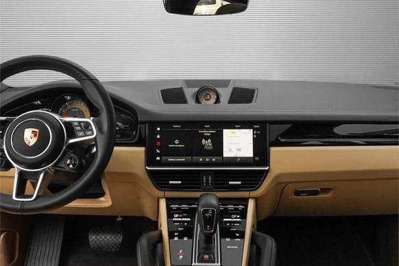 Porsche Cayenne - Afbeelding 20 van 30