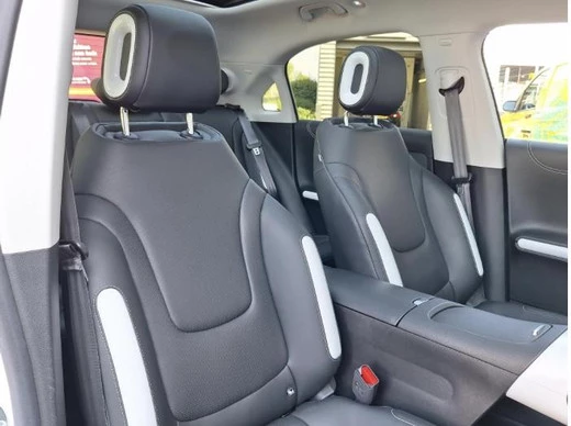 smart #1 - Afbeelding 6 van 30