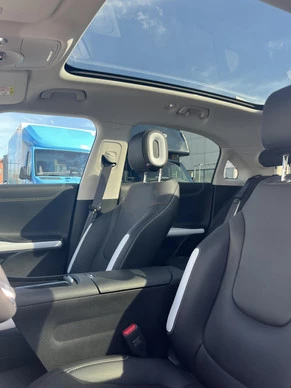 smart #1 - Afbeelding 7 van 30