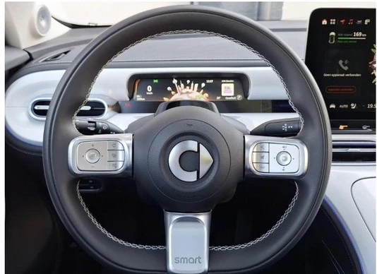 smart #1 - Afbeelding 11 van 30