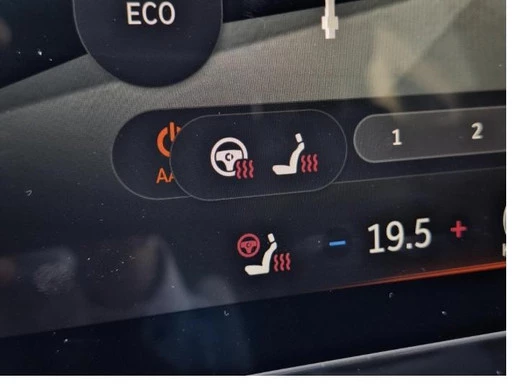 smart #1 - Afbeelding 28 van 30