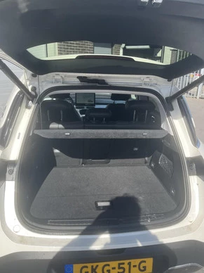 smart #1 - Afbeelding 30 van 30