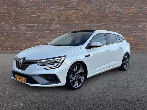 Renault Megane E-Tech - Afbeelding 2 van 30
