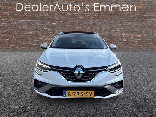 Renault Megane E-Tech - Afbeelding 3 van 30