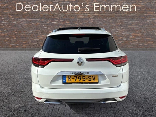 Renault Megane E-Tech - Afbeelding 4 van 30