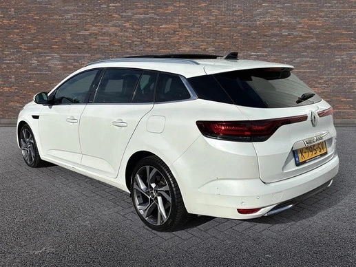 Renault Megane E-Tech - Afbeelding 5 van 30