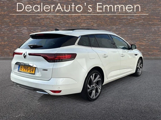 Renault Megane E-Tech - Afbeelding 6 van 30