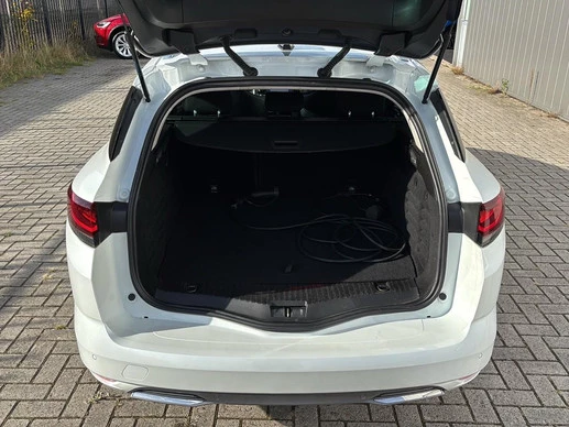 Renault Megane E-Tech - Afbeelding 7 van 30