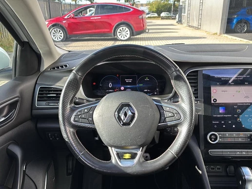 Renault Megane E-Tech - Afbeelding 8 van 30