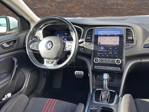 Renault Megane E-Tech - Afbeelding 9 van 30