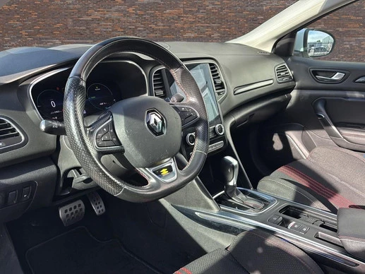 Renault Megane E-Tech - Afbeelding 10 van 30