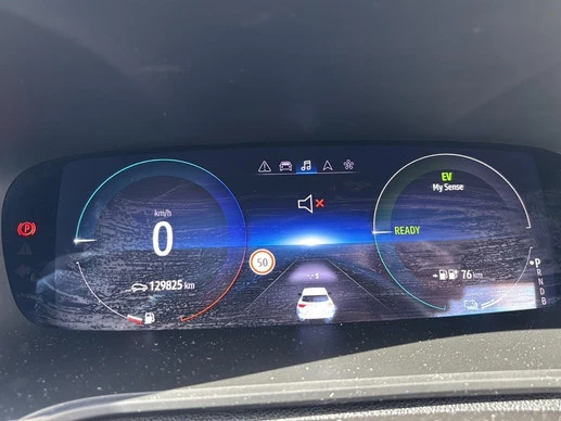 Renault Megane E-Tech - Afbeelding 21 van 30