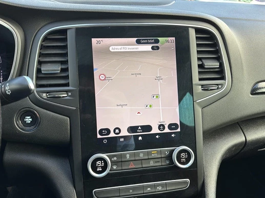 Renault Megane E-Tech - Afbeelding 22 van 30