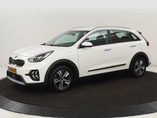 Kia Niro - Afbeelding 1 van 30