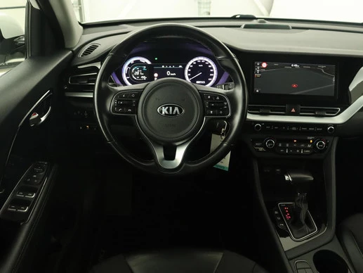 Kia Niro - Afbeelding 3 van 30