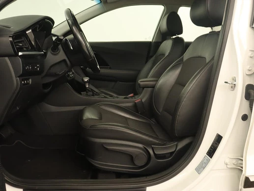 Kia Niro - Afbeelding 4 van 30