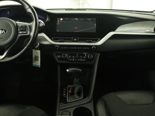 Kia Niro - Afbeelding 7 van 30