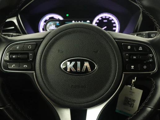 Kia Niro - Afbeelding 10 van 30