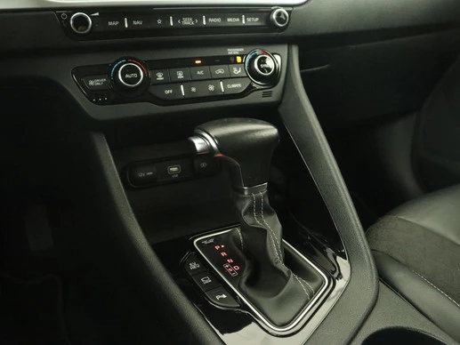Kia Niro - Afbeelding 15 van 30