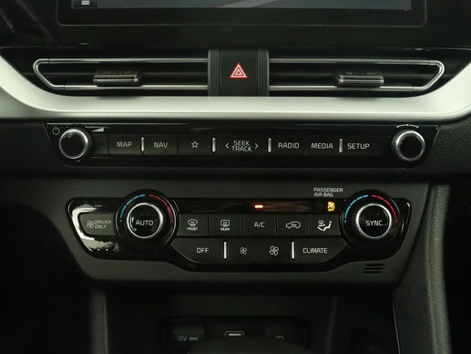 Kia Niro - Afbeelding 16 van 30