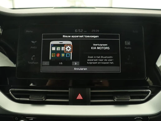 Kia Niro - Afbeelding 20 van 30