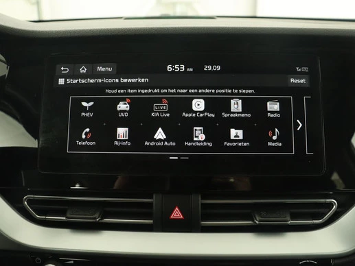 Kia Niro - Afbeelding 22 van 30