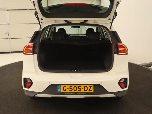 Kia Niro - Afbeelding 25 van 30