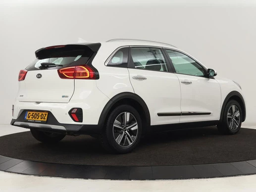 Kia Niro - Afbeelding 28 van 30