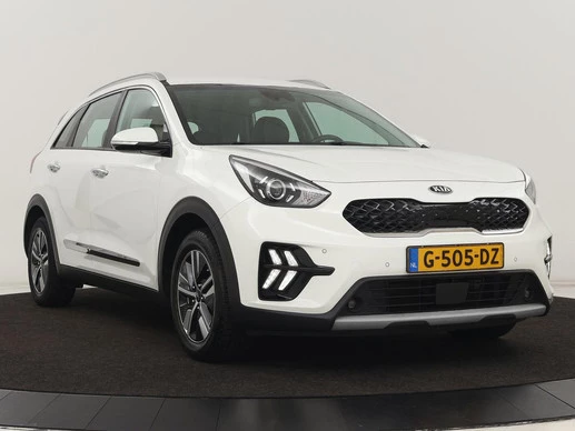 Kia Niro - Afbeelding 29 van 30