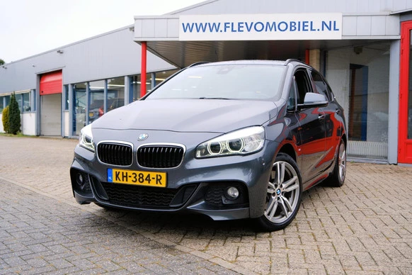 BMW 2 Serie - Afbeelding 1 van 30