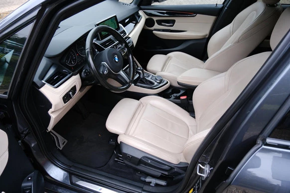 BMW 2 Serie - Afbeelding 2 van 30