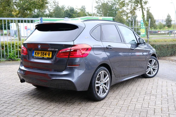 BMW 2 Serie - Afbeelding 3 van 30