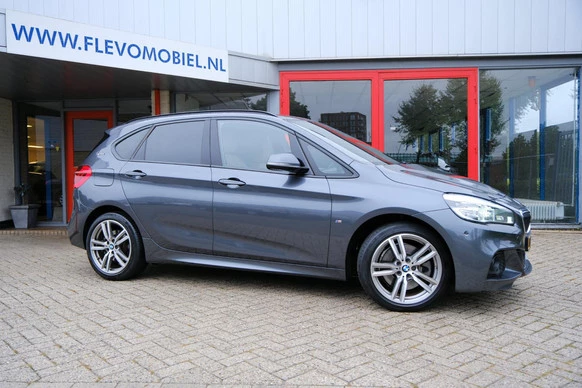 BMW 2 Serie - Afbeelding 4 van 30