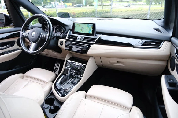 BMW 2 Serie - Afbeelding 5 van 30
