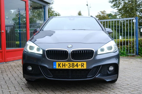 BMW 2 Serie - Afbeelding 7 van 30
