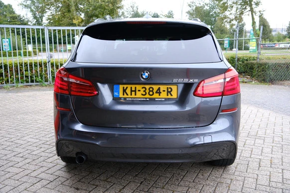 BMW 2 Serie - Afbeelding 8 van 30