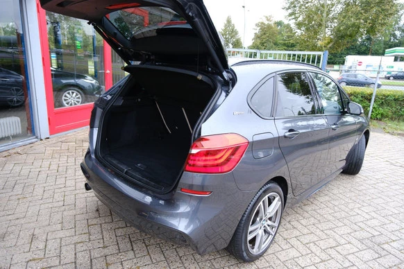 BMW 2 Serie - Afbeelding 9 van 30