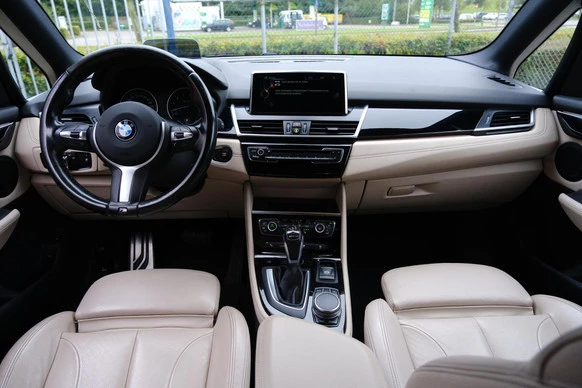 BMW 2 Serie - Afbeelding 14 van 30