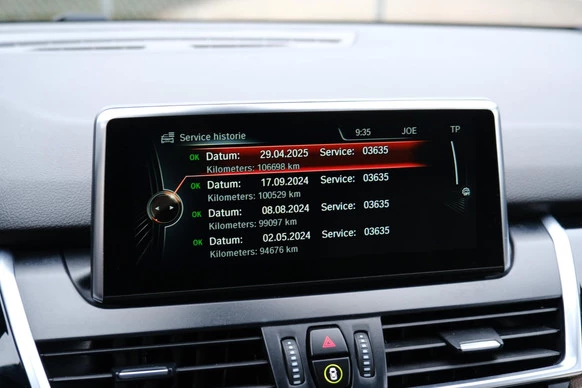 BMW 2 Serie - Afbeelding 18 van 30