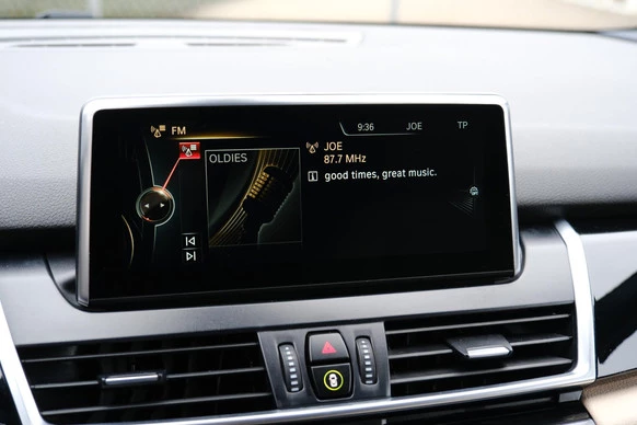 BMW 2 Serie - Afbeelding 19 van 30