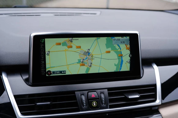 BMW 2 Serie - Afbeelding 21 van 30
